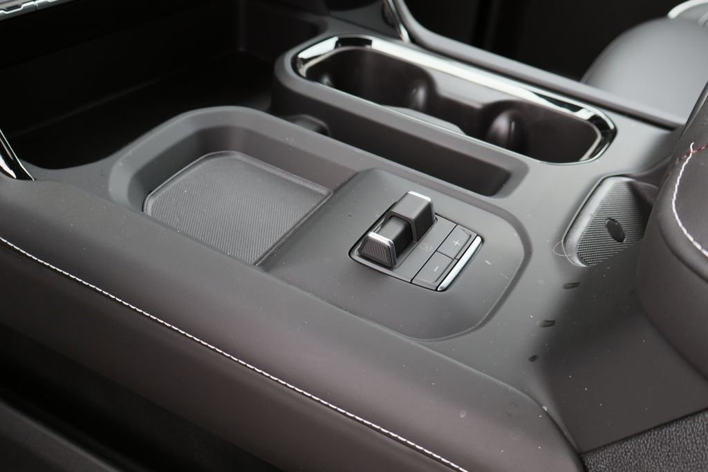 New 2026 GMC Sierra 2500 AT4X image 11