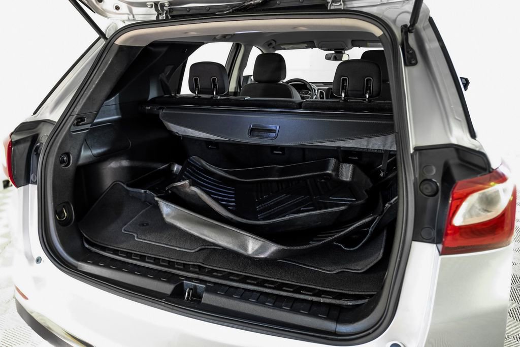 Used 2019 Chevrolet Equinox LT image 50