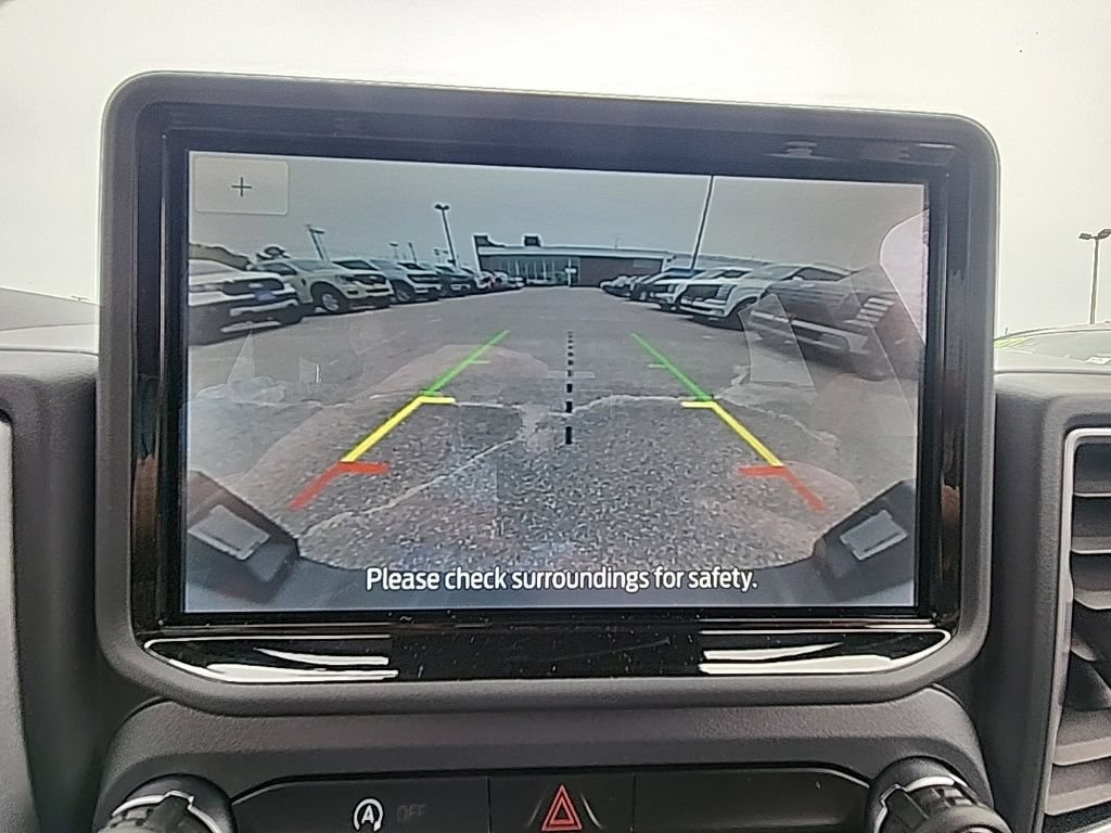 Used 2021 Ford Bronco Sport Big Bend AWD/4WD image 19