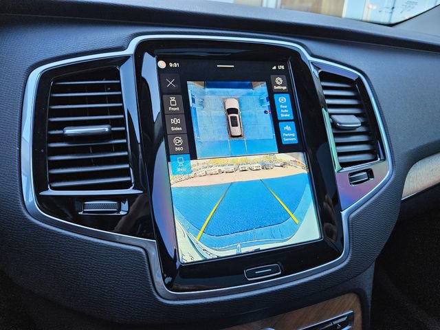 Certified 2024 Volvo XC90 T8 Plus w/ Protection Package AWD/4WD image 33