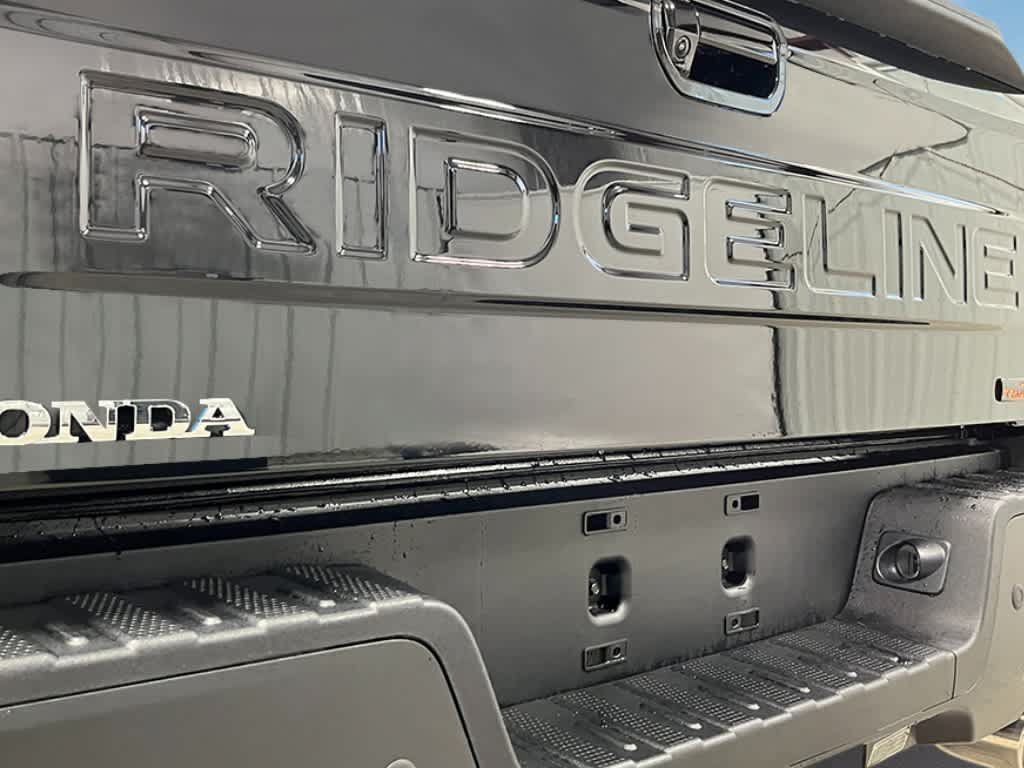 New 2026 Honda Ridgeline TrailSport image 7