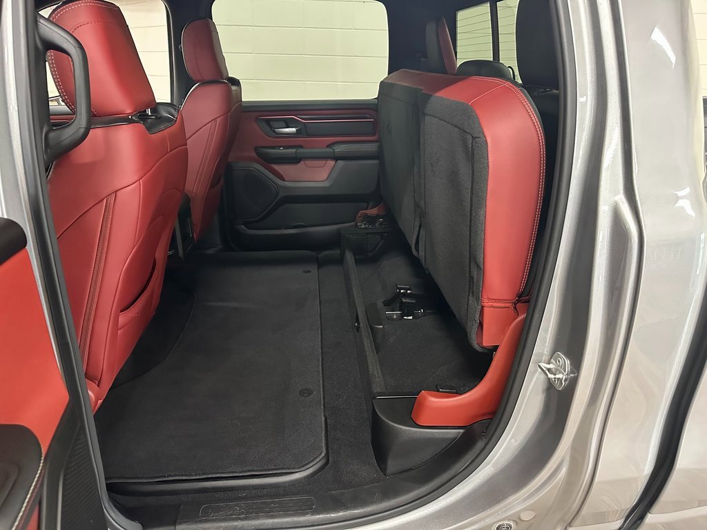 Certified 2025 RAM 1500 Rebel w/ Rebel Level 1 Equipment Group image 40