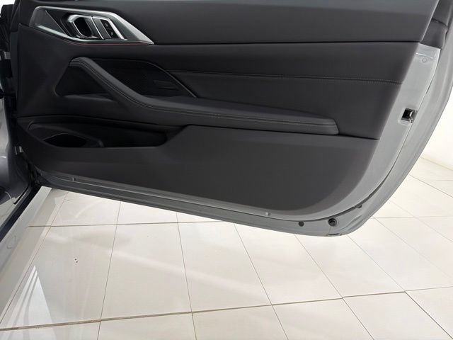 Certified 2023 BMW 430i xDrive Coupe w/ Premium Package AWD/4WD image 17
