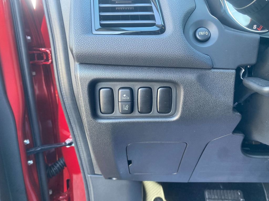 New 2026 Mitsubishi Outlander Sport AWD image 14