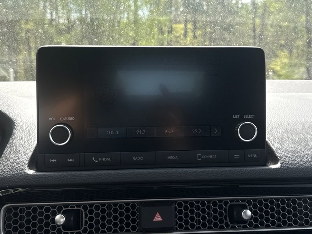 New 2026 Honda Civic LX image 20