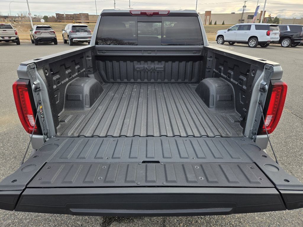 New 2026 GMC Sierra 1500 Denali image 9