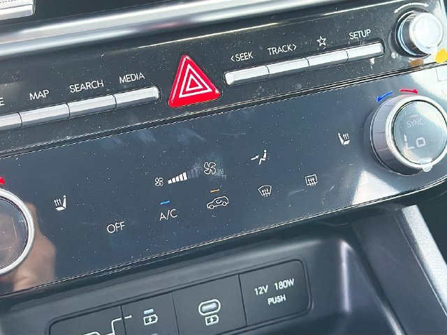 New 2026 Hyundai Tucson XRT FWD image 20