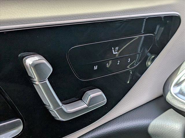 New 2026 Mercedes-Benz E 350 4MATIC Sedan image 15