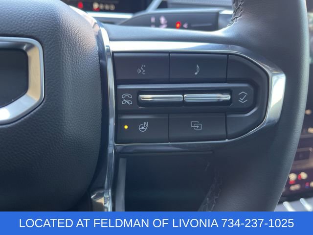 Used 2024 GMC Sierra EV Denali image 37