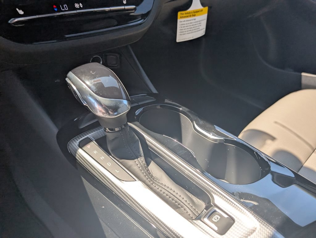 New 2026 Buick Envista Avenir FWD image 20