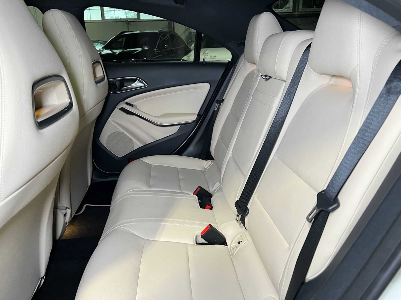 Certified 2019 Mercedes-Benz CLA 250 4MATIC image 19