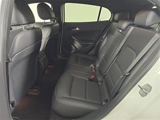 Certified 2020 Mercedes-Benz GLA 250 4MATIC image 5