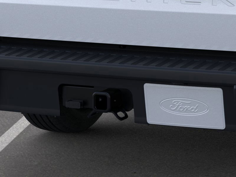 New 2025 Ford Maverick XLT w/ Equipment Group 301A image 23