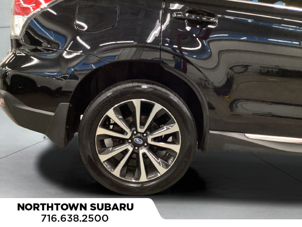 Used 2018 Subaru Forester 2.0XT Touring AWD/4WD image 23
