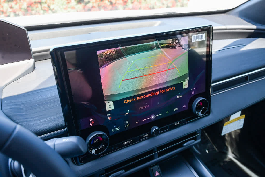 New 2026 Toyota C-HR AWD/4WD image 23