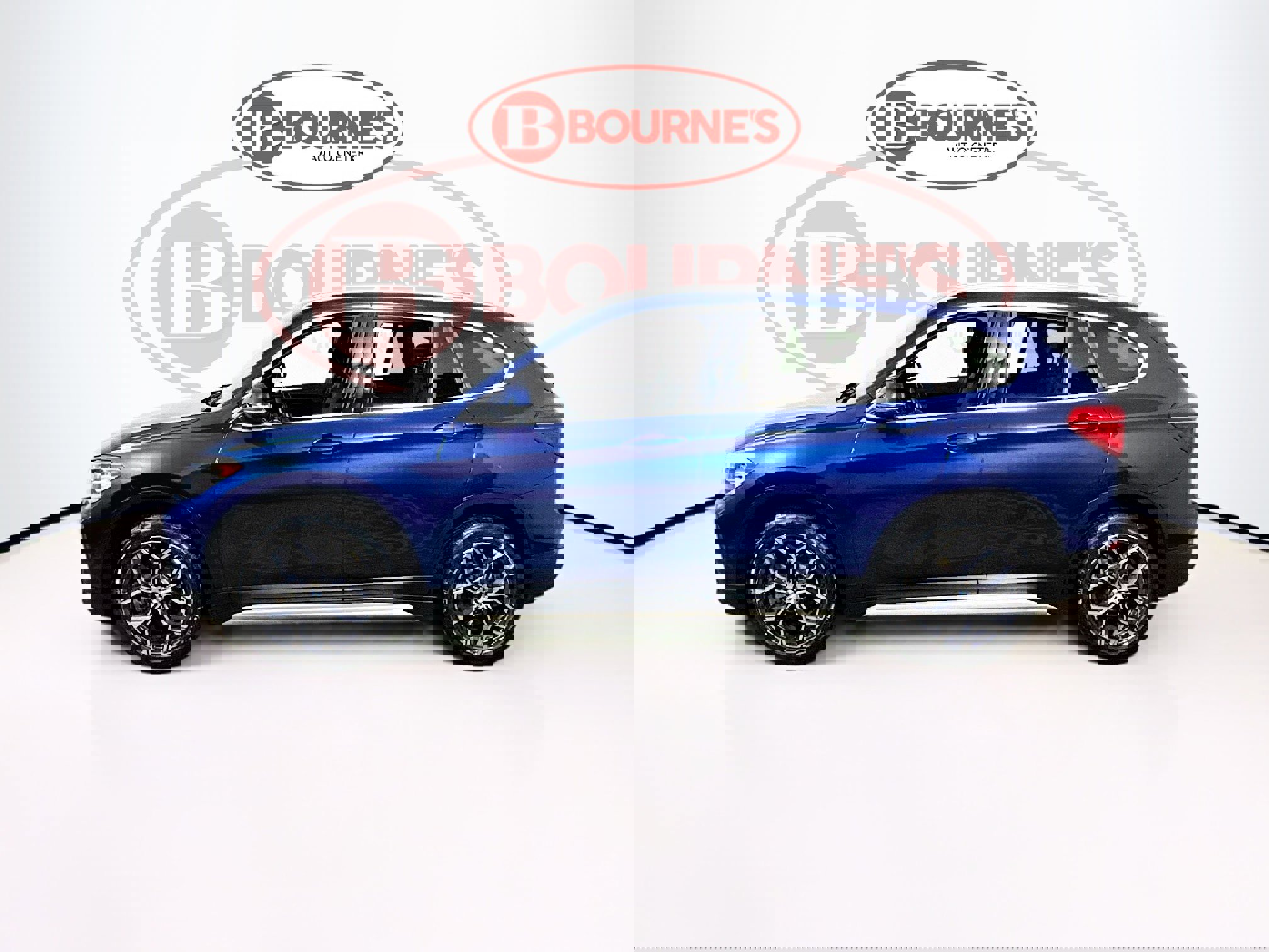 Used 2022 BMW X1 xDrive28i w/ Convenience Package image 8