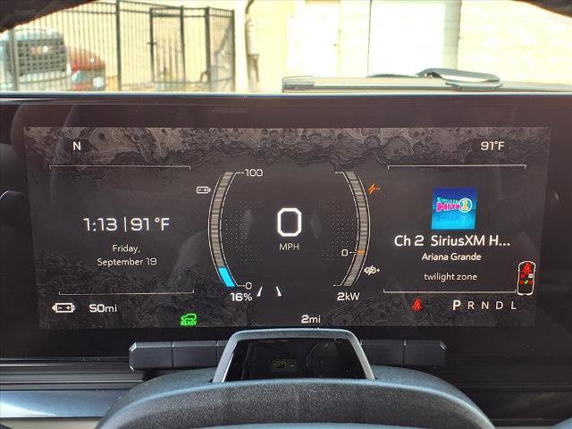 New 2026 GMC Hummer EV SUV image 9