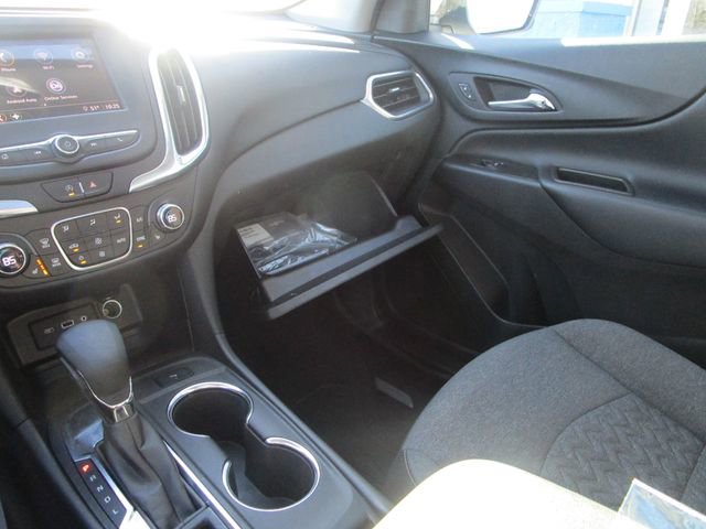 Used 2022 Chevrolet Equinox LT image 15