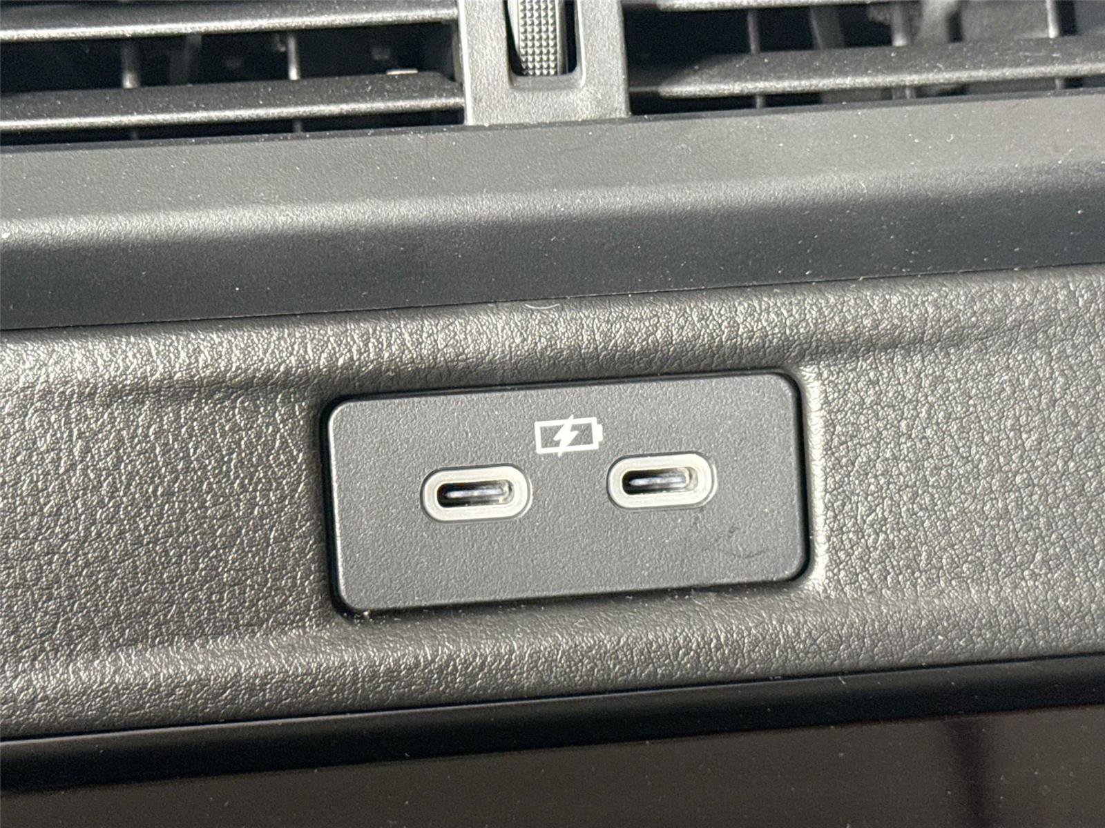 Certified 2025 MAZDA CX-70 3.3 Turbo w/ Premium Package image 42