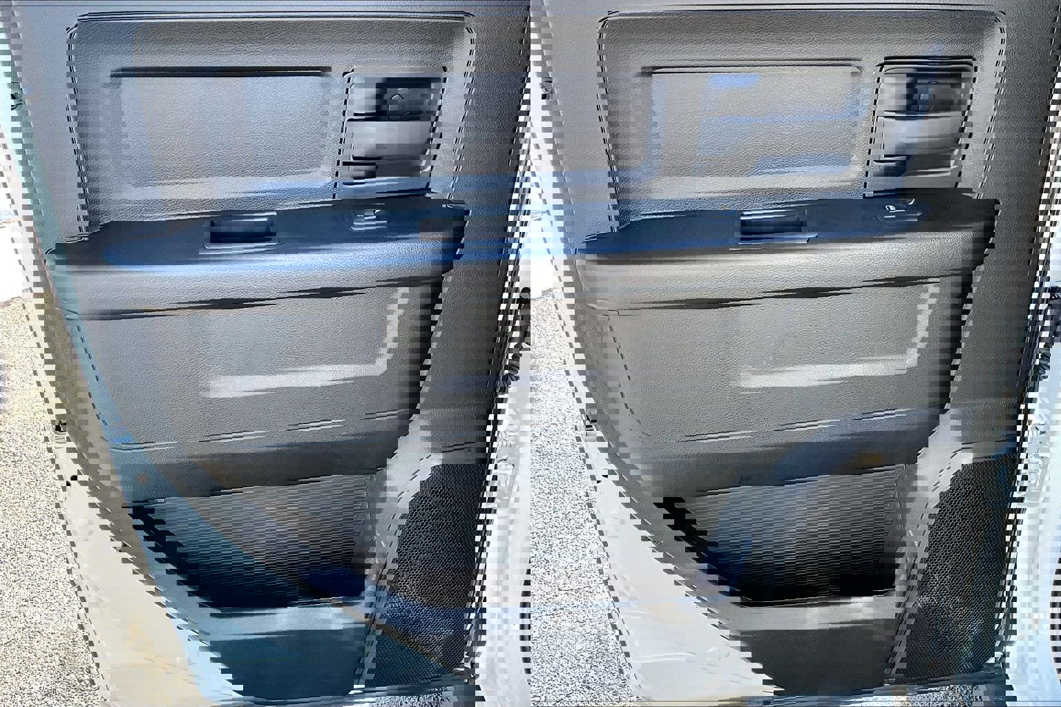 Used 2023 RAM 1500 Tradesman w/ Tradesman SXT Package image 12