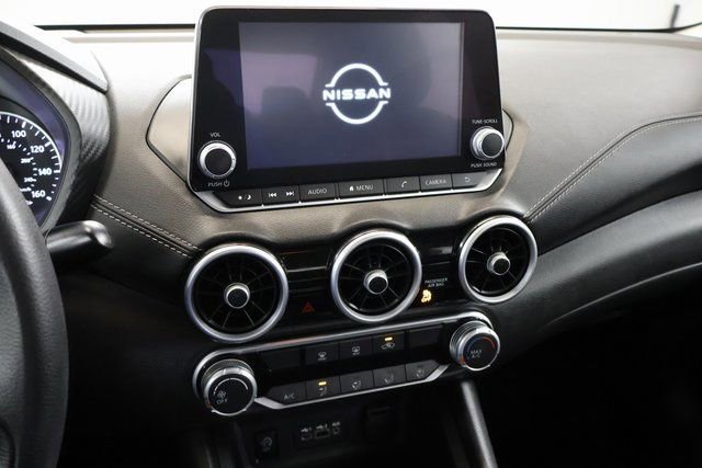 Used 2024 Nissan Sentra SV image 18