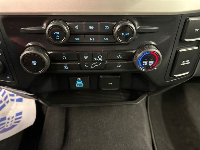 Certified 2024 Ford F250 XLT image 25