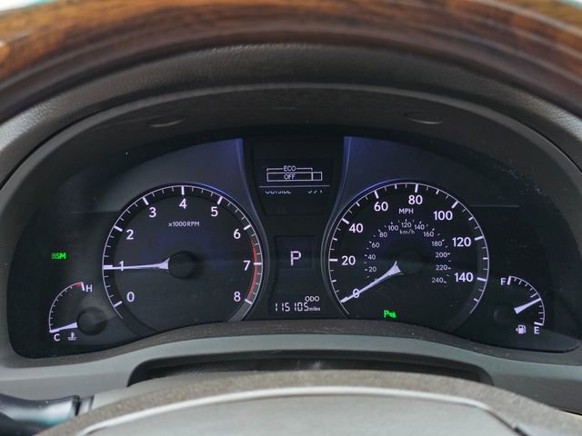 Used 2013 Lexus RX 350 AWD w/ Navigation Pkg image 31