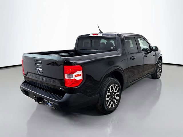 Used 2024 Ford Maverick Lariat image 7