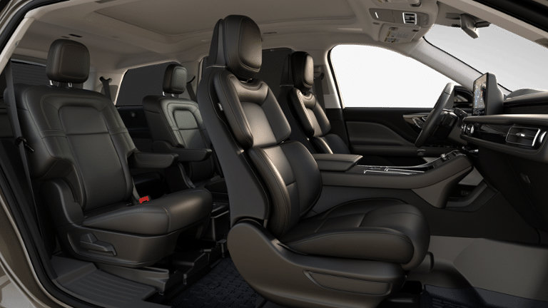 New 2026 Lincoln Aviator Reserve w/ Luxury Package AWD/4WD image 27