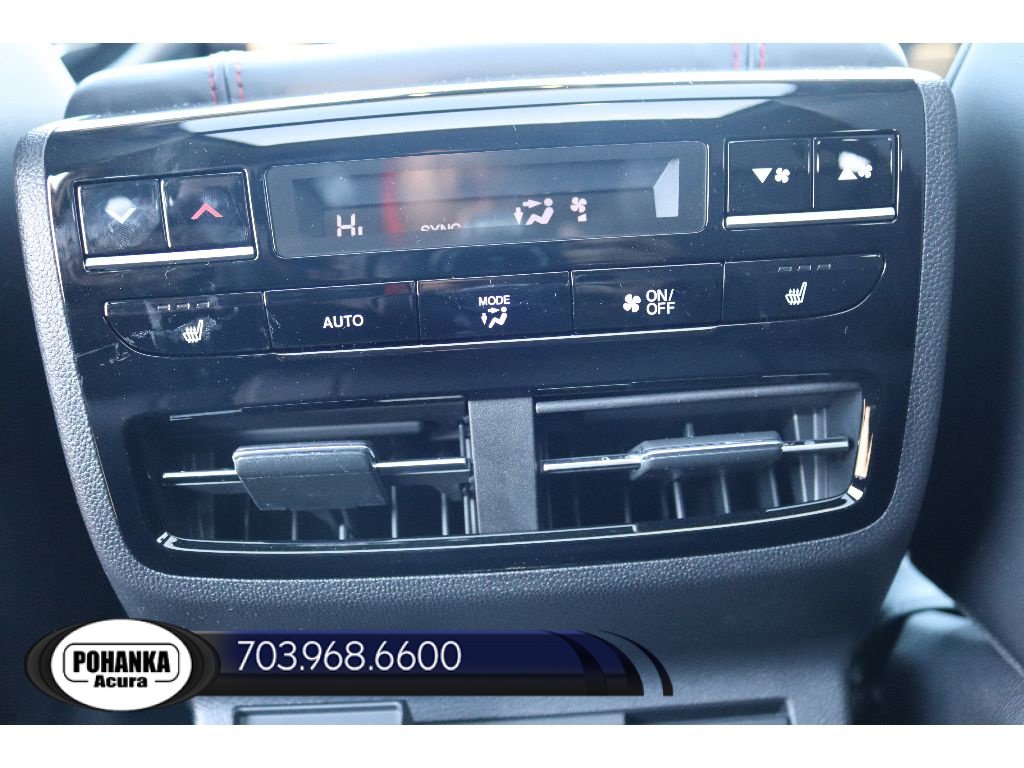 New 2026 Acura MDX Type S AWD/4WD image 31