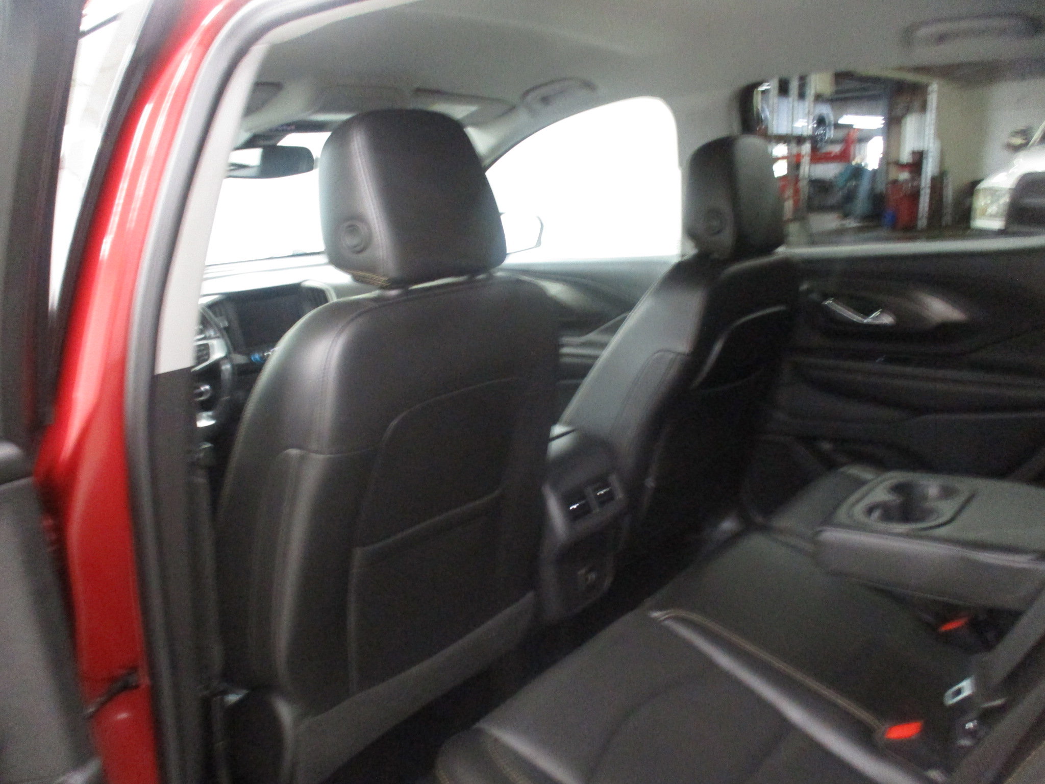 Used 2021 GMC Terrain SLT AWD/4WD image 15