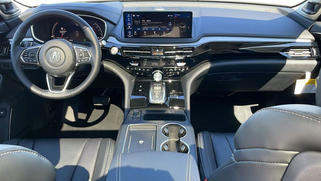 New 2026 Acura MDX w/ Technology Package image 14