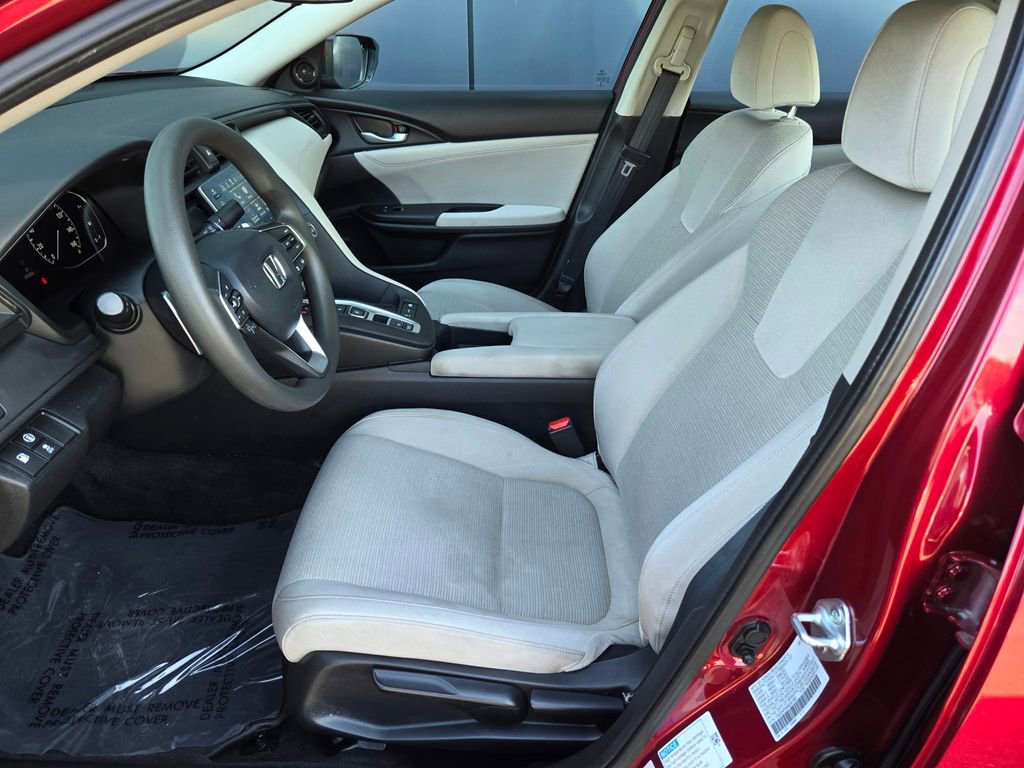 Used 2022 Honda Insight EX image 16