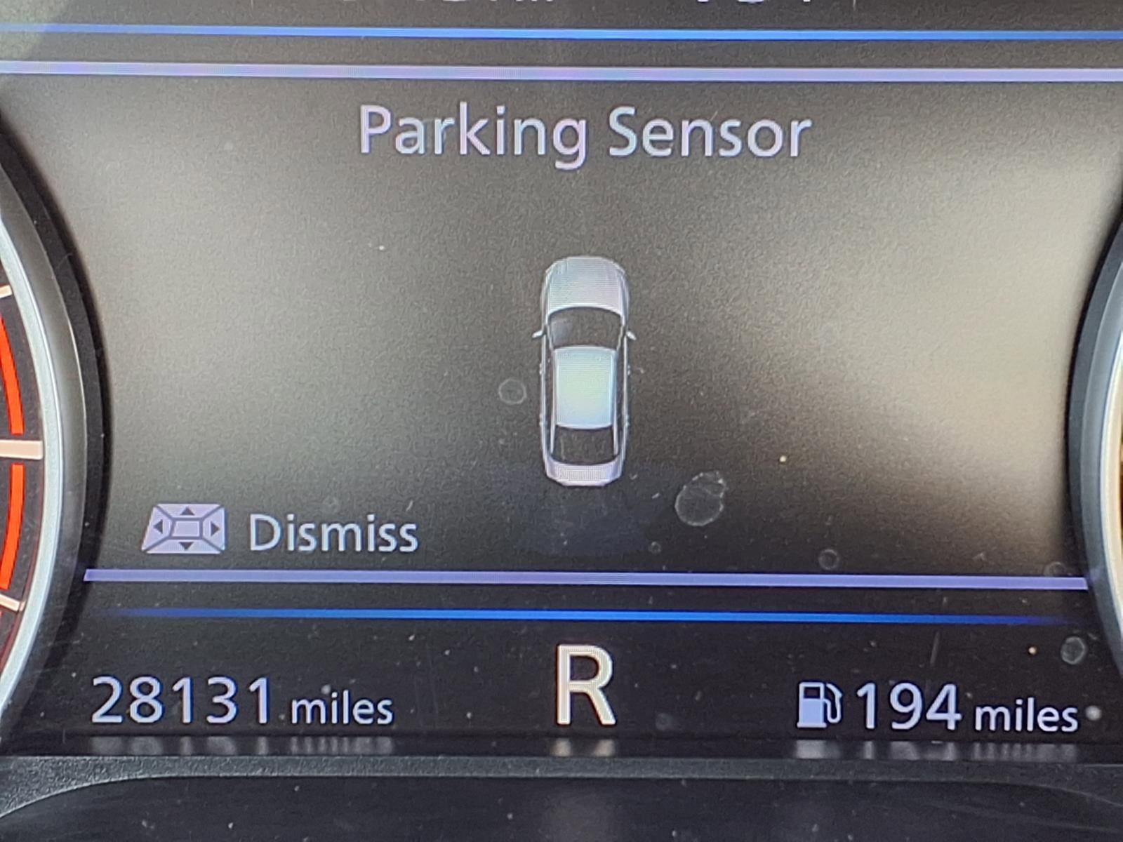 Used 2022 Nissan Altima 2.5 SV image 18