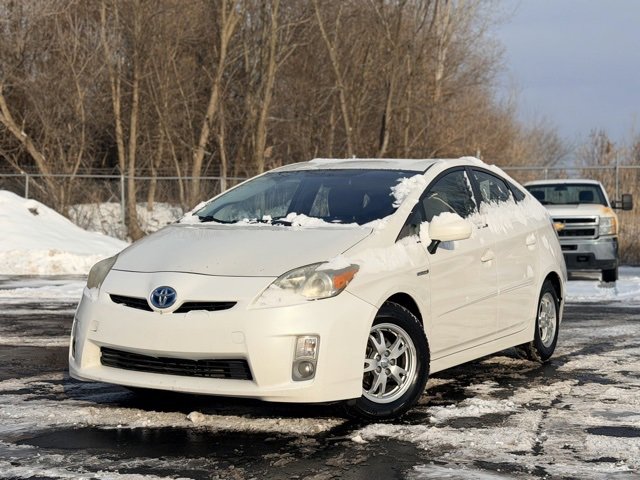 Used 2011 Toyota Prius One image 1