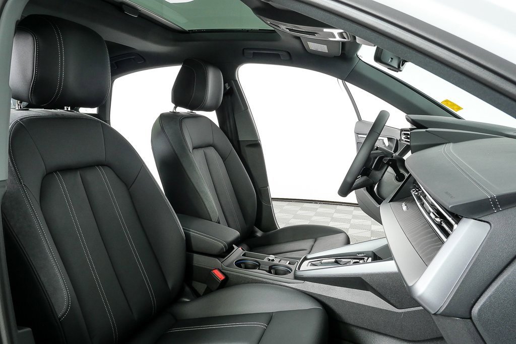 New 2026 Audi A3 2.0T Premium image 22