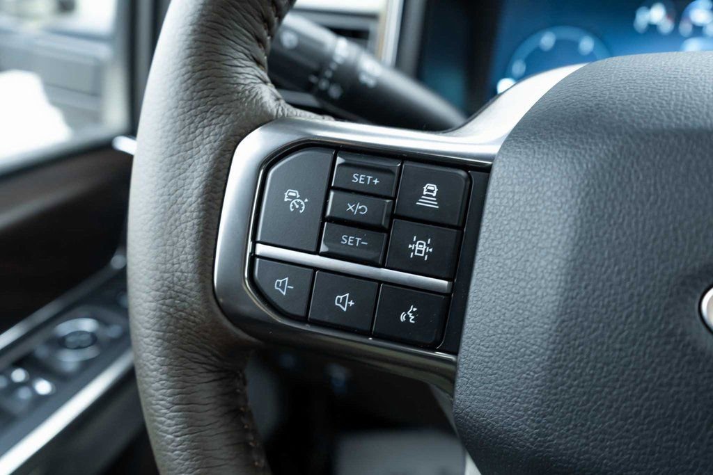 New 2026 Ford F250 King Ranch w/ Tremor Off-Road Package image 20