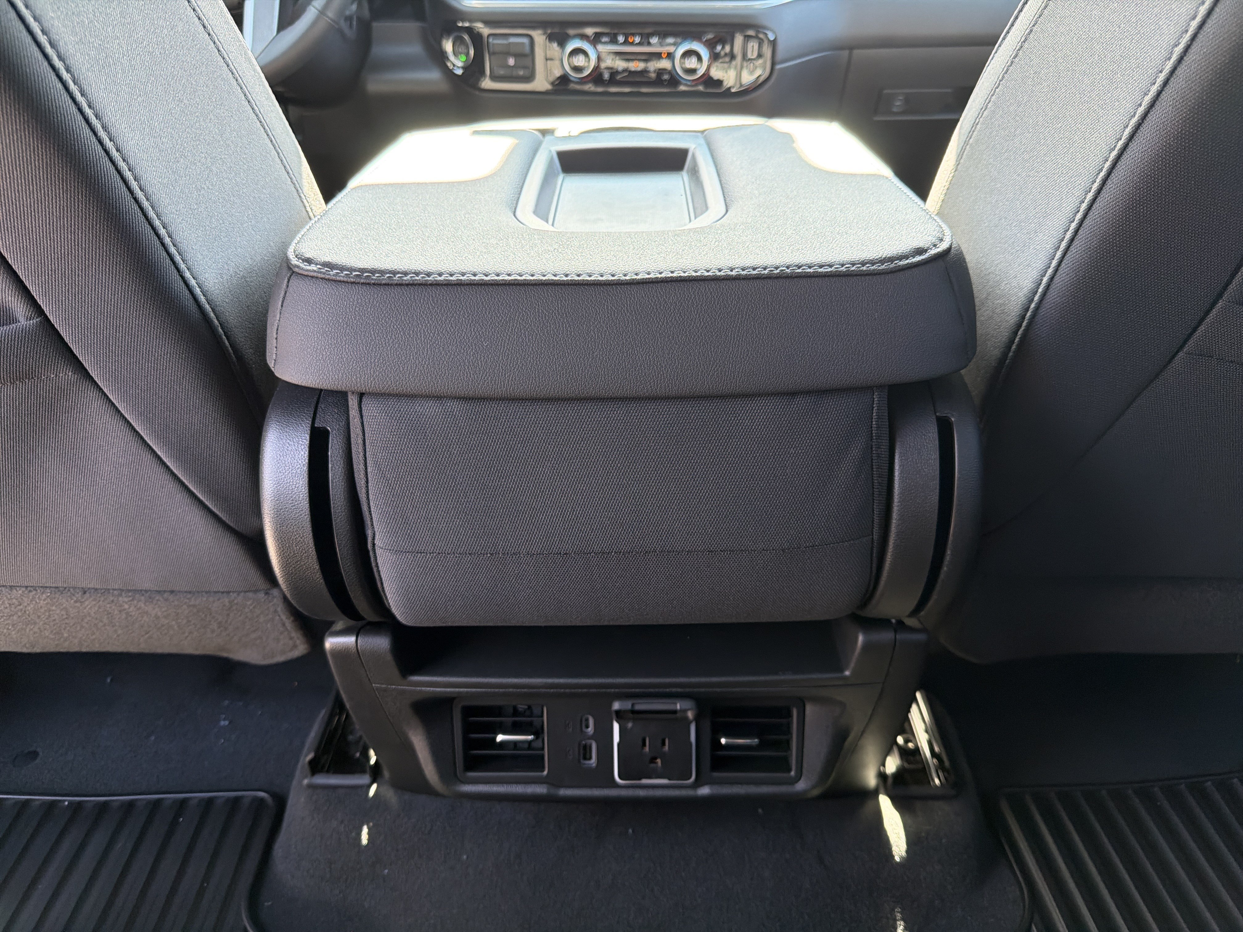 New 2026 GMC Sierra 1500 Elevation AWD/4WD image 23