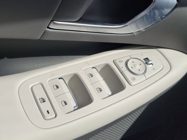 New 2026 Hyundai Sonata SEL FWD image 18