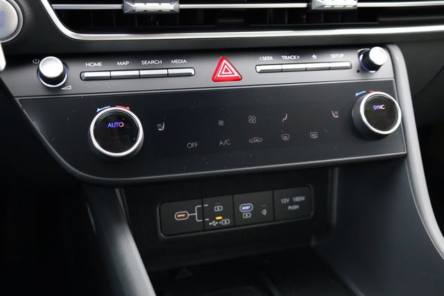 New 2026 Hyundai Sonata SEL AWD/4WD image 19