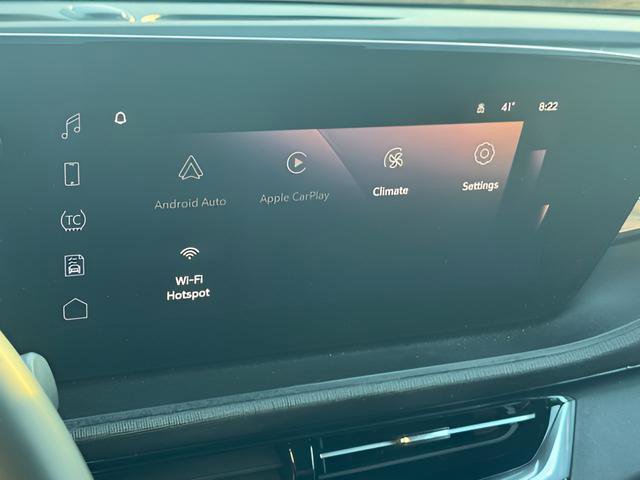 Used 2024 Buick Envista Sport Touring w/ Convenience I Package image 30