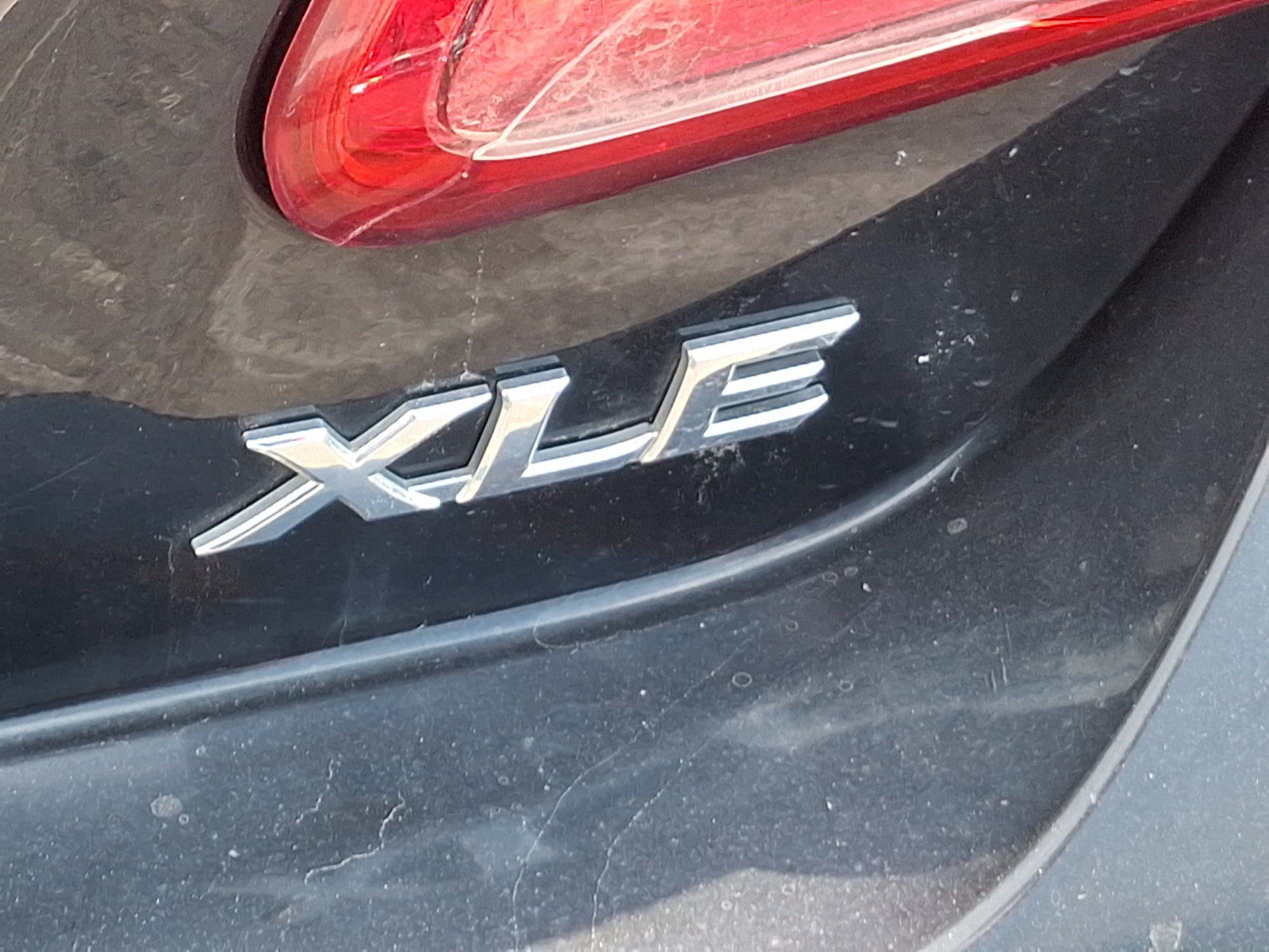 Used 2009 Toyota Camry XLE FWD image 30