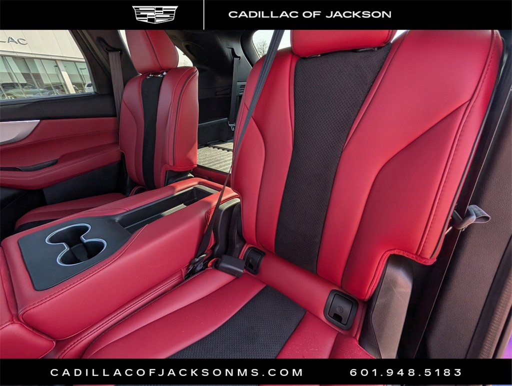 Used 2025 Acura MDX A-Spec image 23