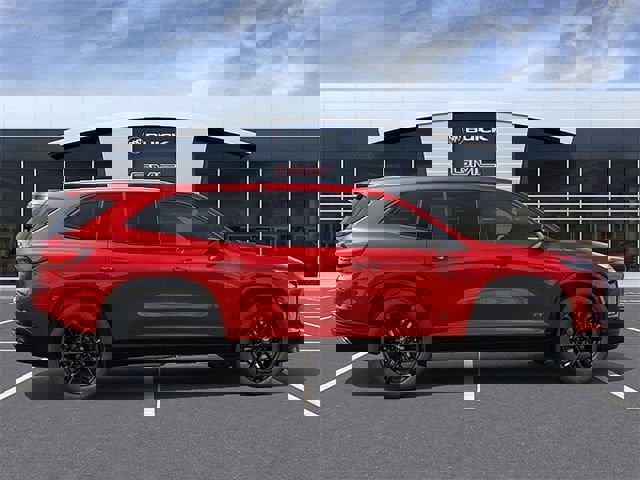 New 2026 Buick Enclave Sport Touring w/ Power Package image 5