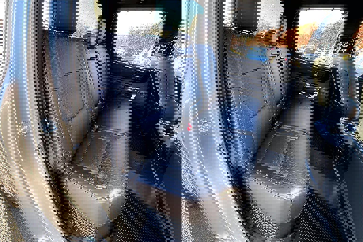 Used 2024 Toyota Tundra Platinum w/ TRD Off-Road Package image 19