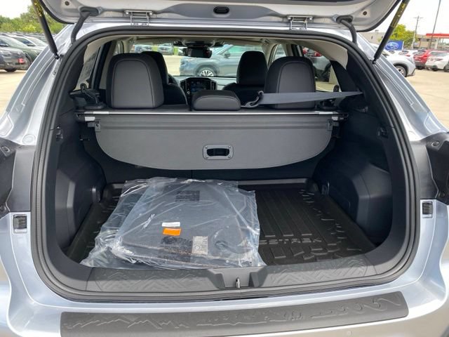 New 2026 Subaru Crosstrek 2.5i Limited AWD/4WD image 23