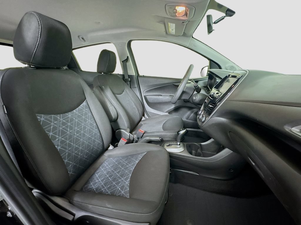 Used 2020 Chevrolet Spark LS FWD image 24