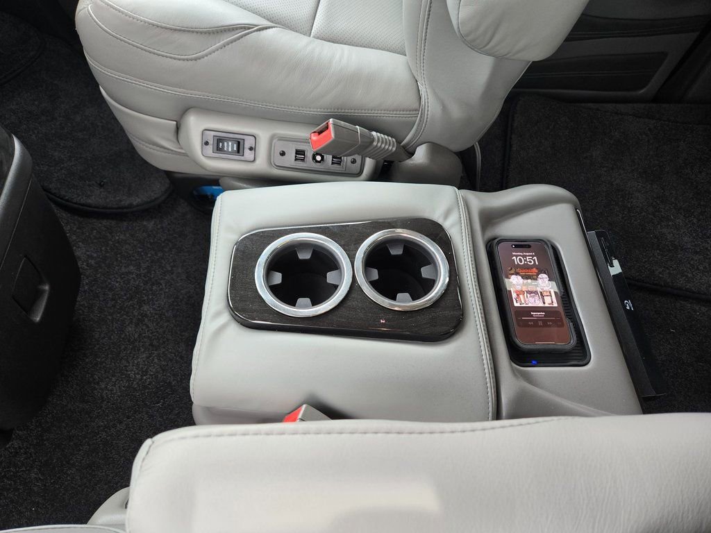 New 2025 GMC Savana 2500 w/ Driver Convenience Package image 22