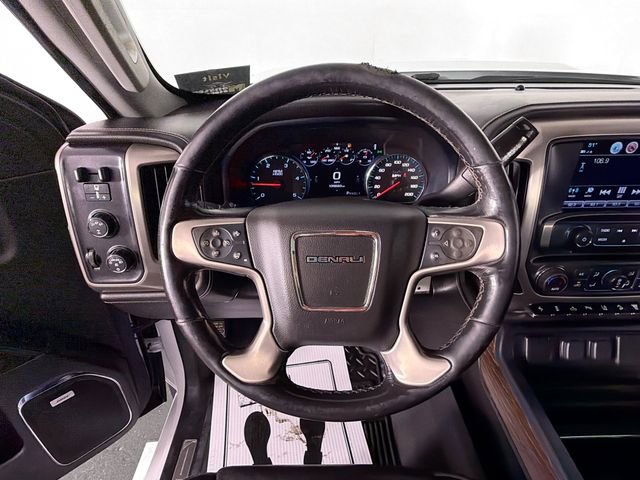 Used 2019 GMC Sierra 2500 Denali image 11