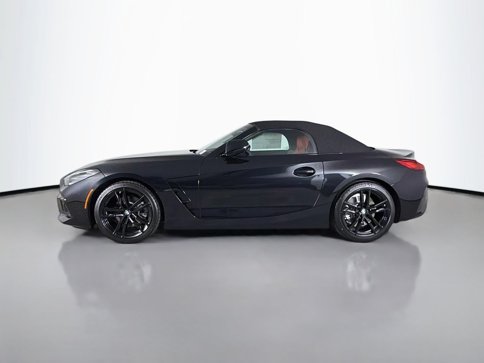 New 2026 BMW Z4 sDrive30i w/ Premium Package RWD image 4